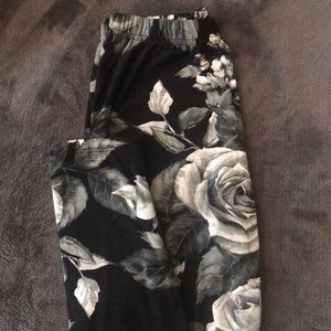 Legging Army Leggings